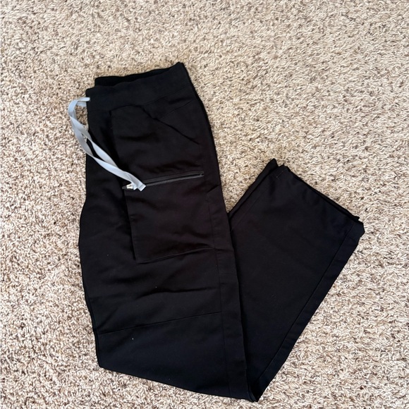 Figs Scrub Set - Picture 1 of 5